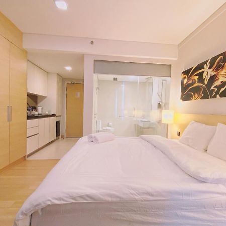 Straits Suite By C Homestay Malacca Exterior photo