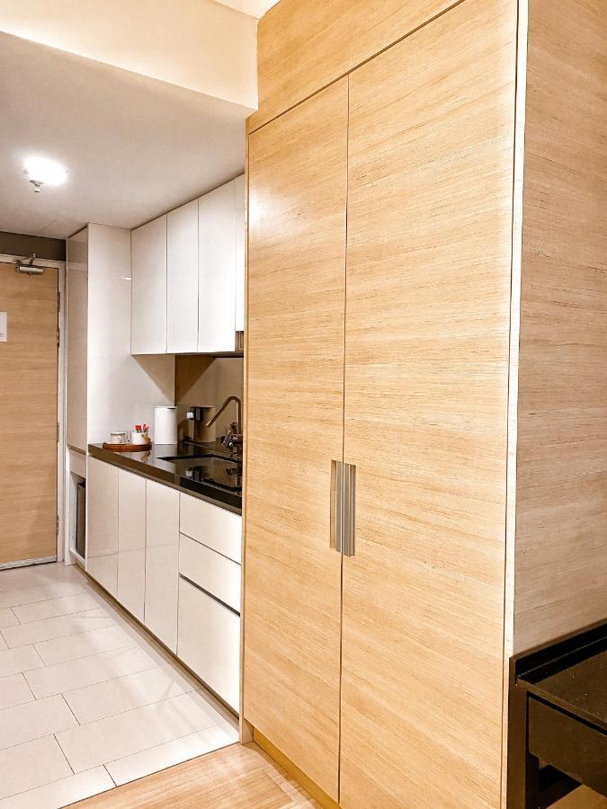 Straits Suite By C Homestay Malacca Exterior photo
