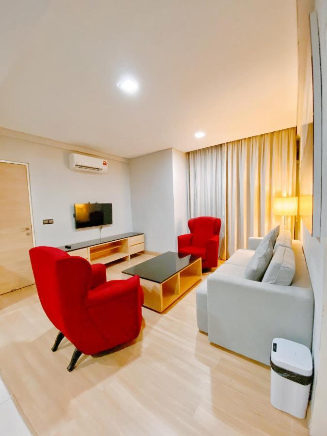 Straits Suite By C Homestay Malacca Exterior photo