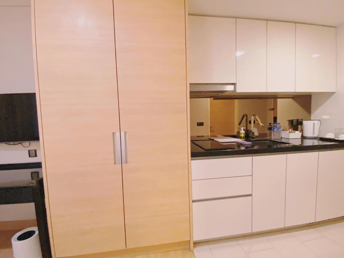 Straits Suite By C Homestay Malacca Exterior photo