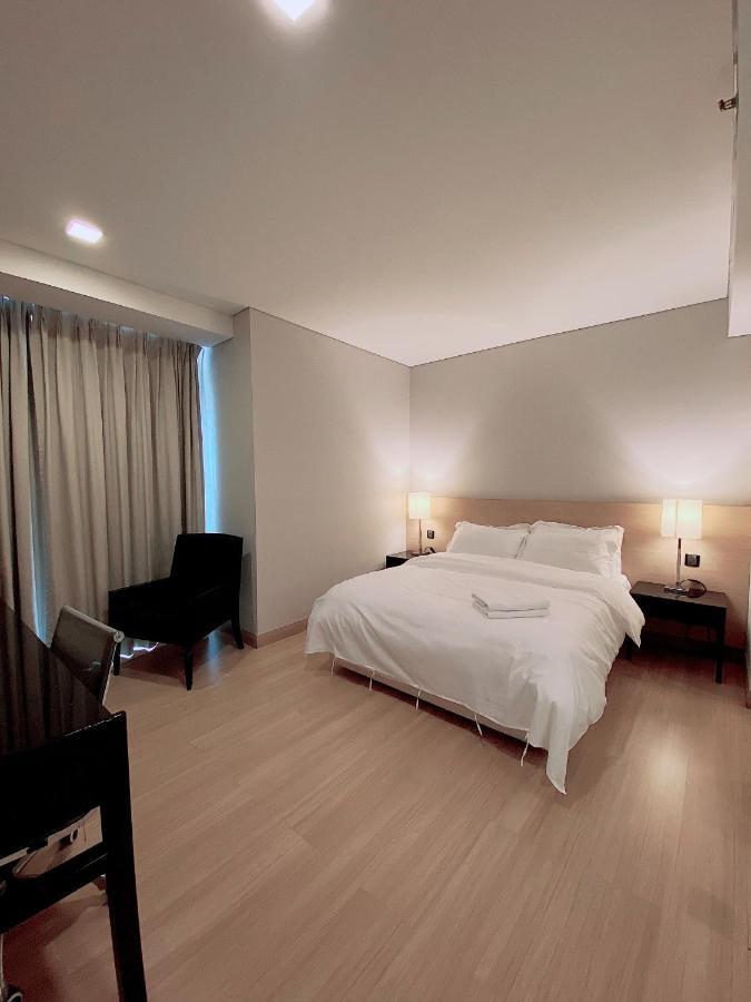 Straits Suite By C Homestay Malacca Exterior photo