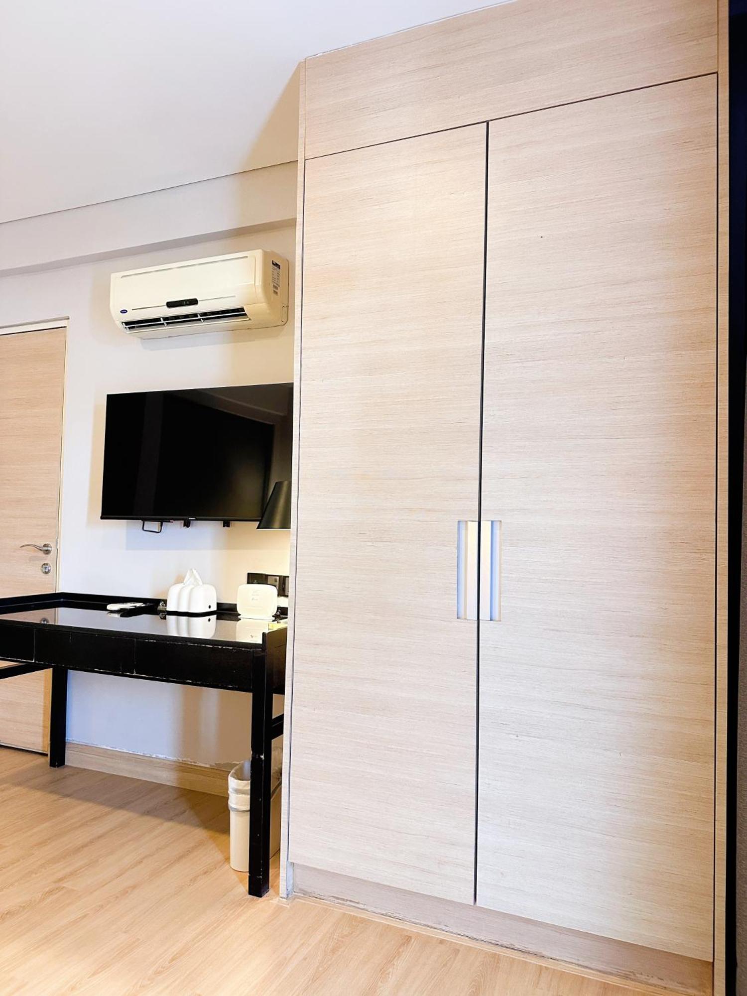 Straits Suite By C Homestay Malacca Exterior photo